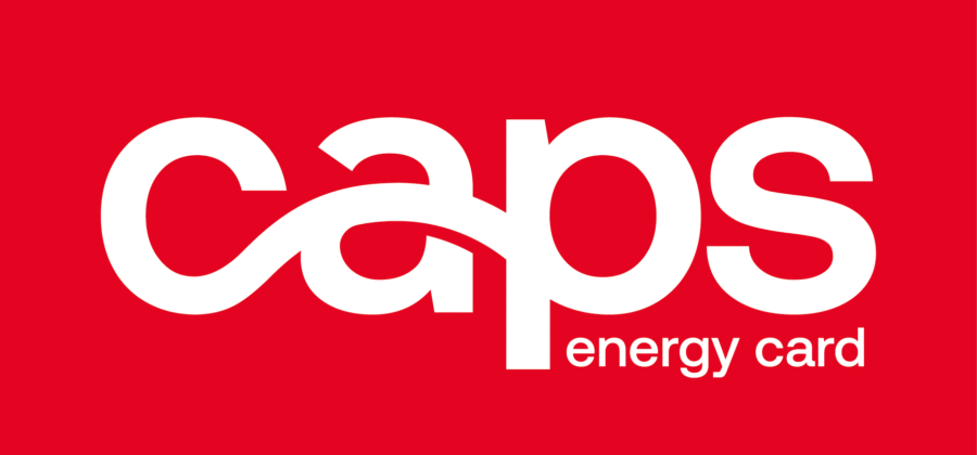 CAPS Logo CMYK Logo Kader