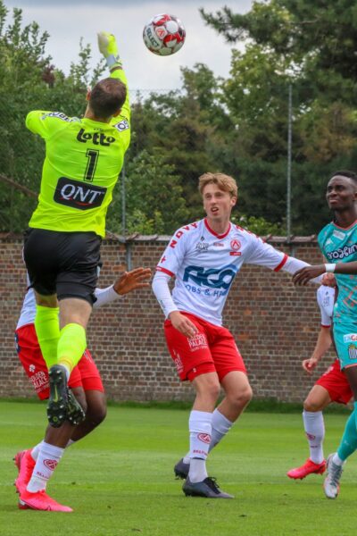 OefenKVKCHA 4