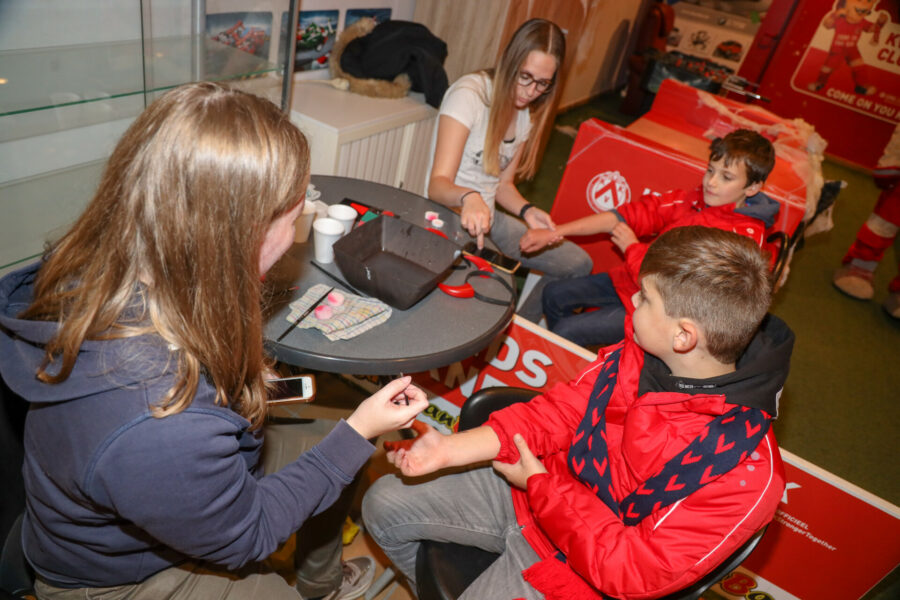 Kvk Eup Kids 9 Kvk Eup Kids 9