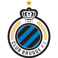 Logo Club Brugge Kv