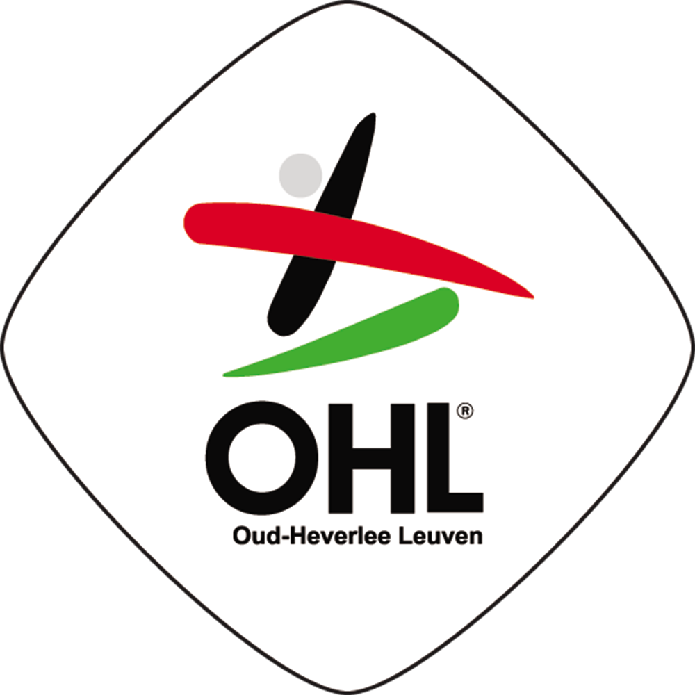 Logo Oh Leuven