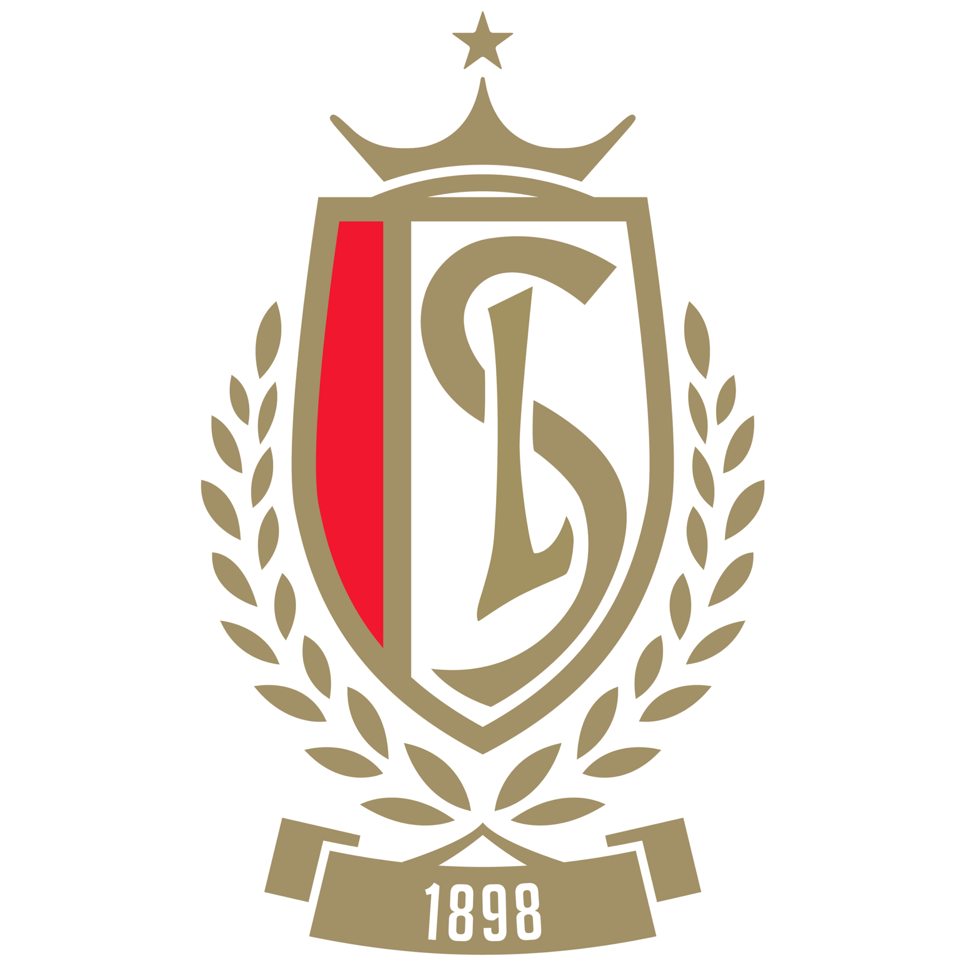 Logo Standard De Liege