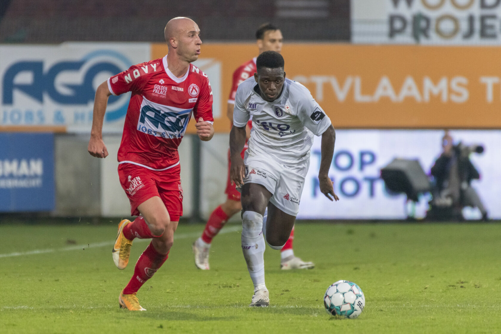 KVK Beerschot ZVK9709 KVK Beerschot ZVK9709