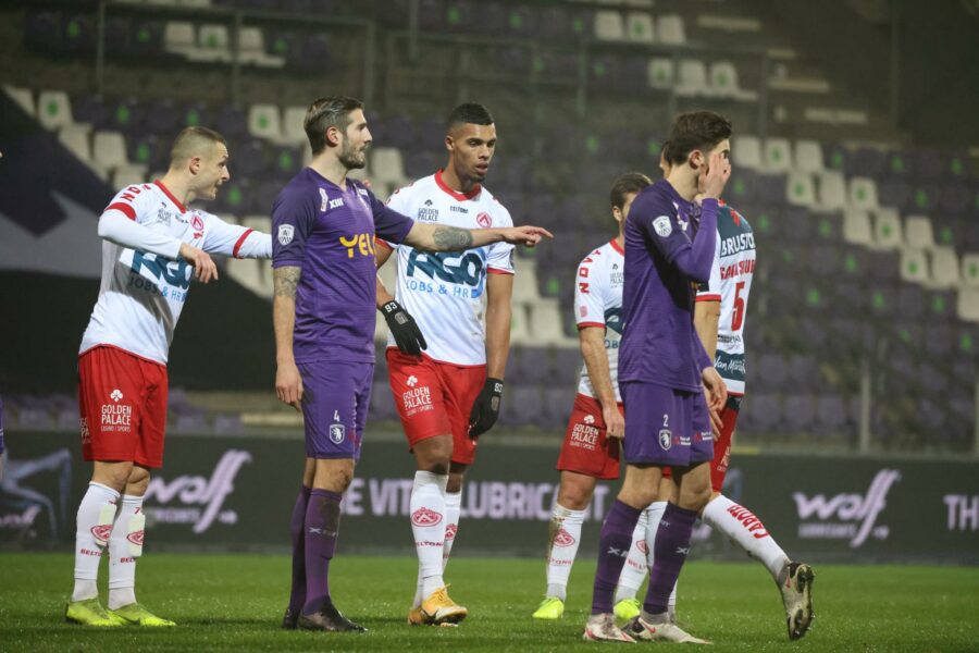 Beerschot KVK2