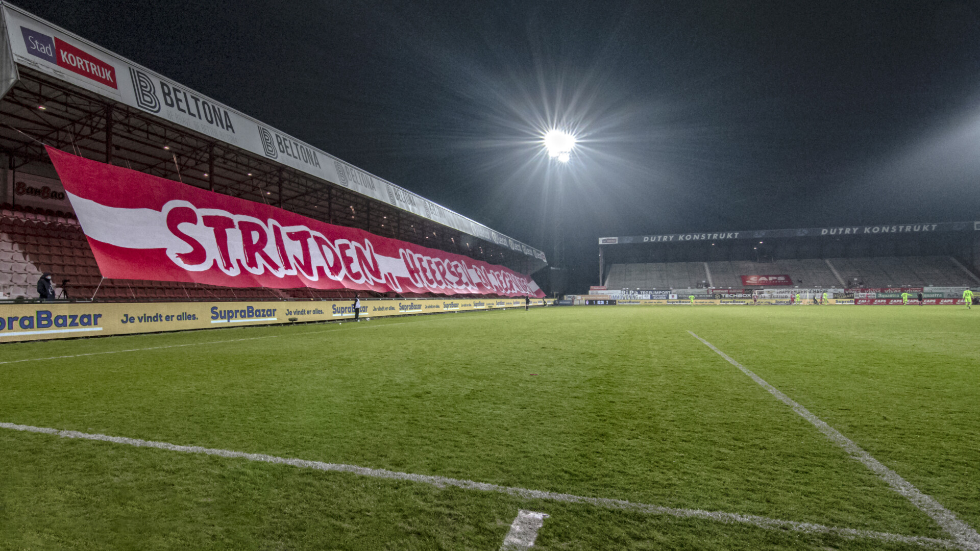 KVK ZWA 1 KVK ZWA 1