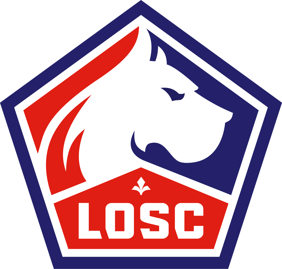 1200px Logo LOSC Lille 2018.svg