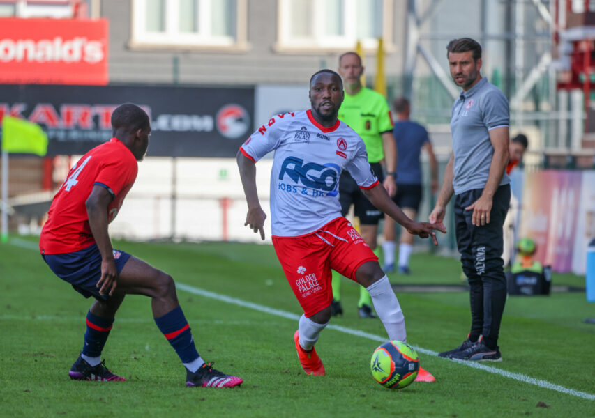 Kvk Lille 41