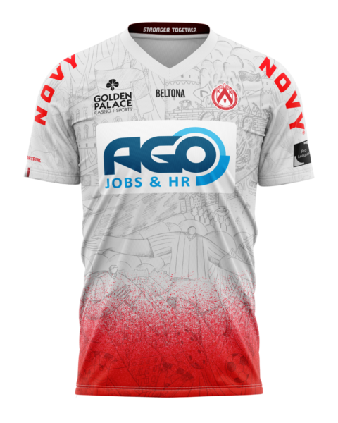 Away Front