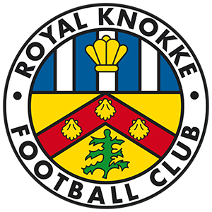 RKFC 1 Logo