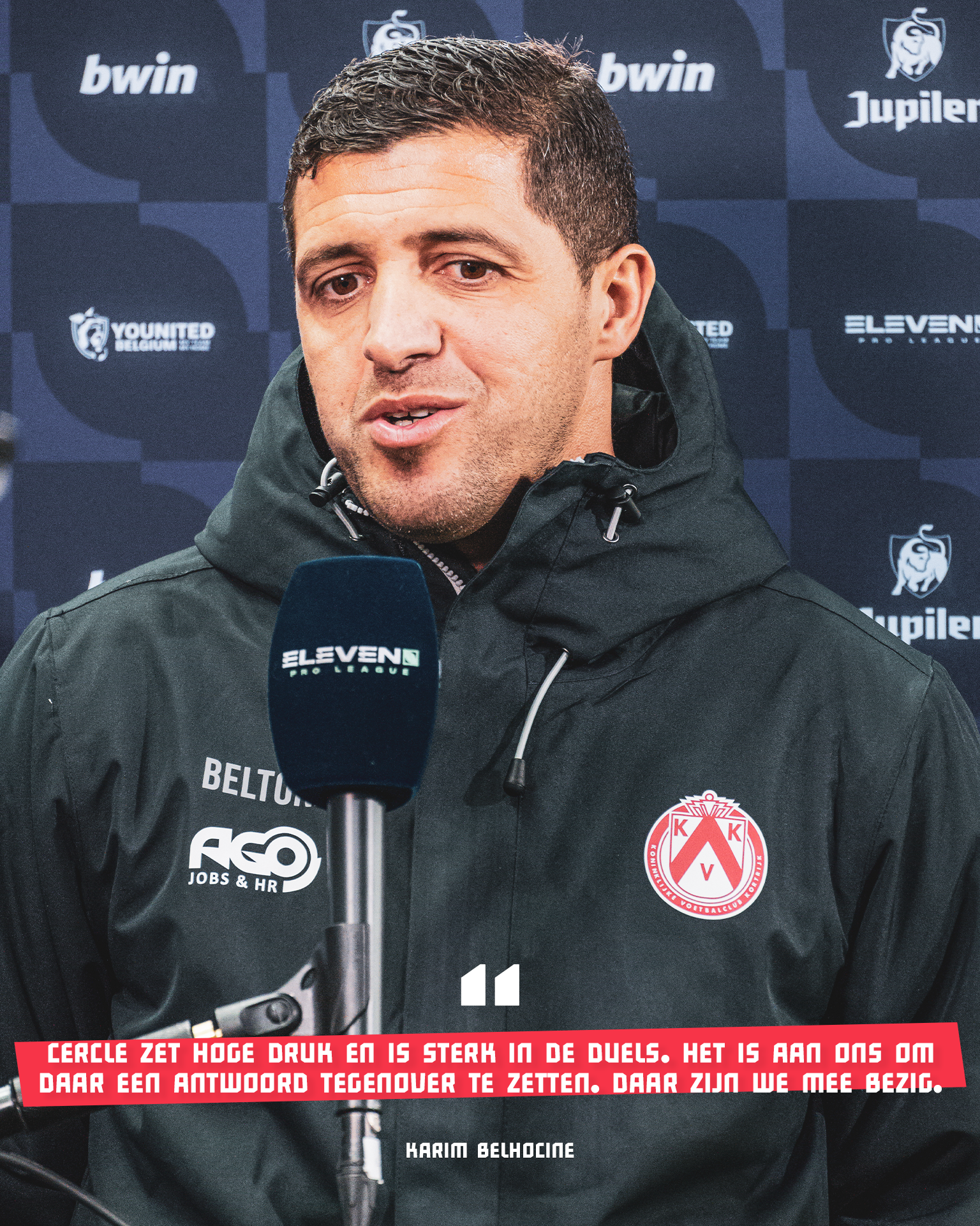Quote Belhocine Voor CERKVK Quote Belhocine Voor CERKVK