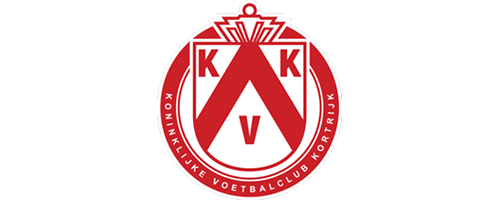 Club Logo Kv Kortrijk