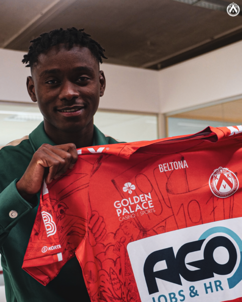 Keita Transfer 3 Keita Transfer 3