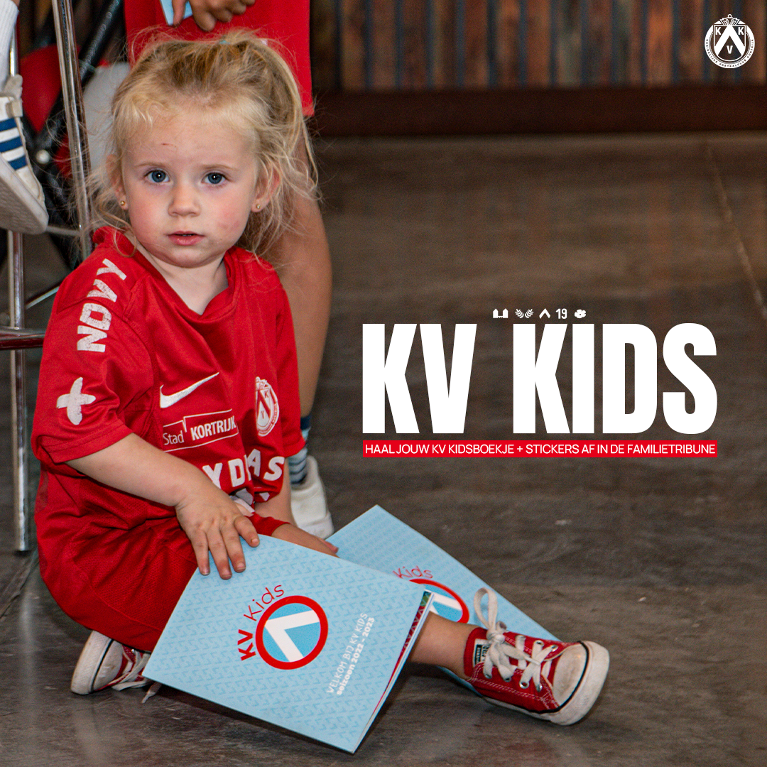 KV Kids KVKSTV