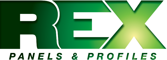Logo REX Panels