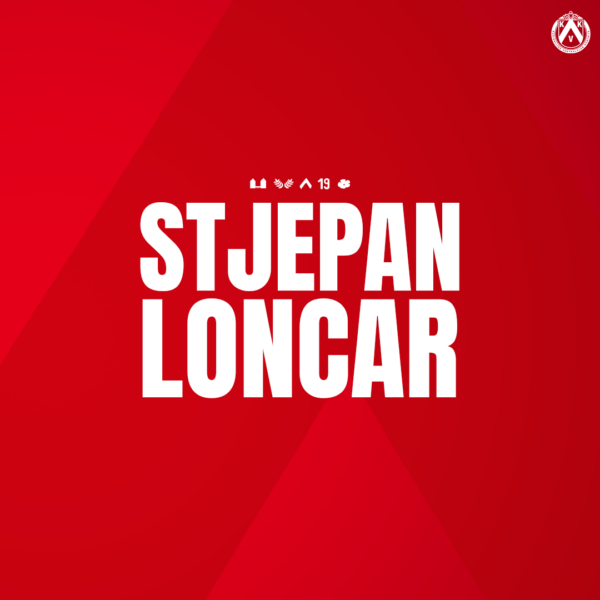 Stjepan Loncar Website