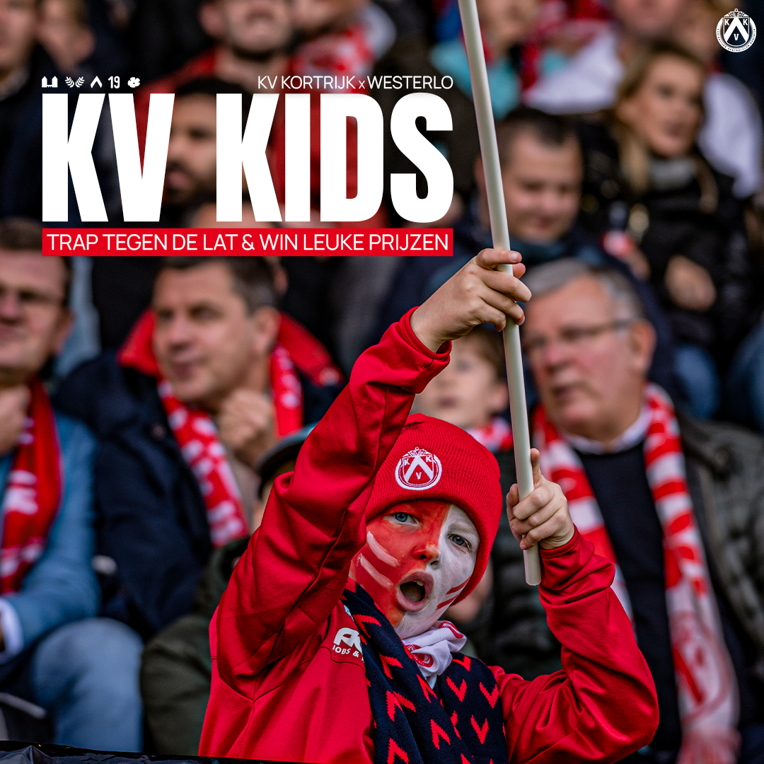 KV Kids KVKWES 2