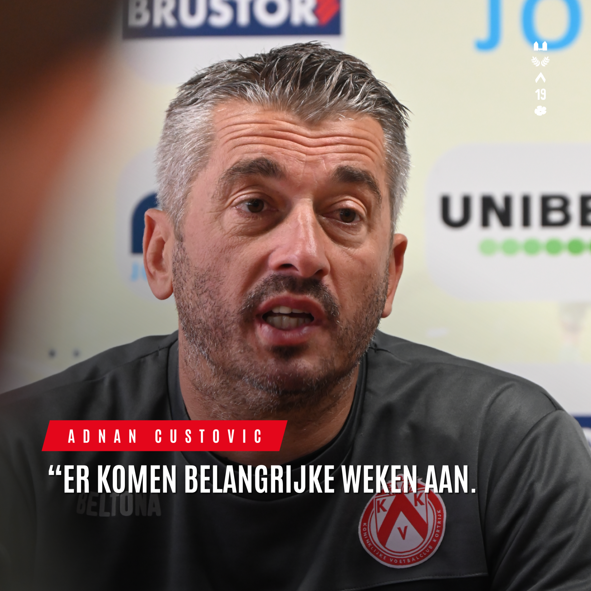 Persconferentie GNKKVK DEF