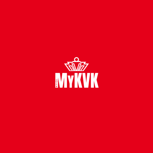 MyKVK Website Halfseizoen