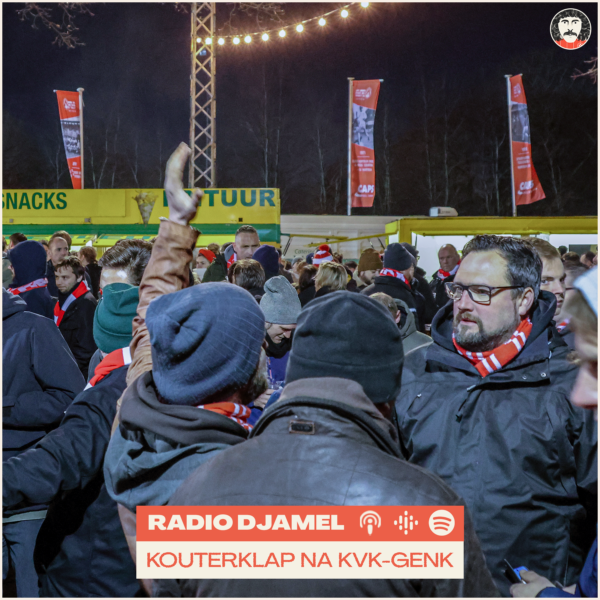Radio Djamel Kouter Na KVKGNK