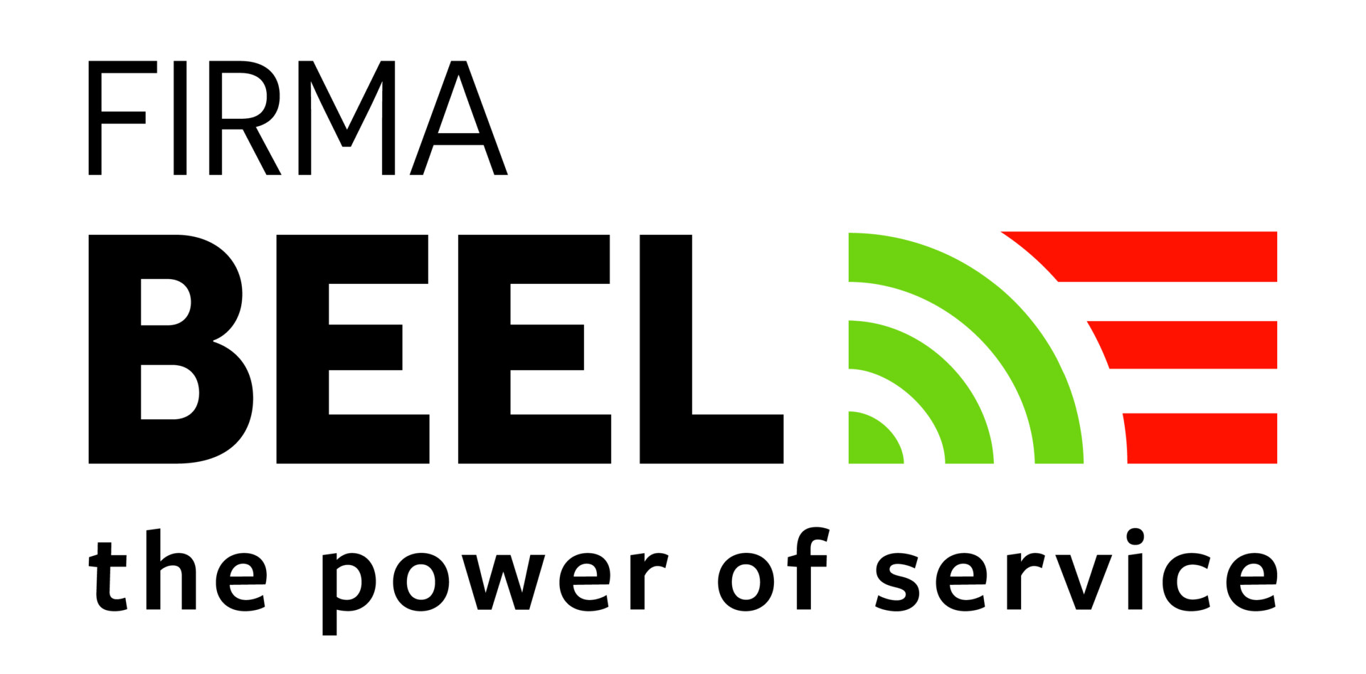 Logo Firma Beel LEDWALL – Pos 300dpi