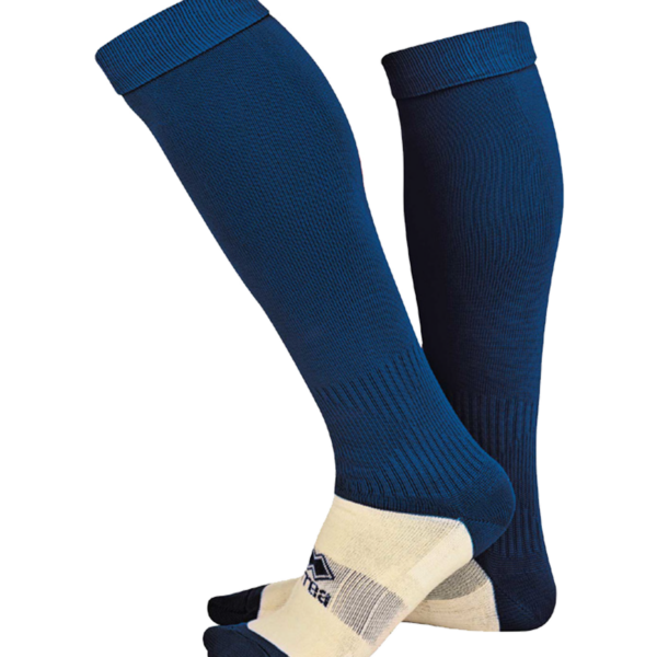 Socks Polyestre – Navy