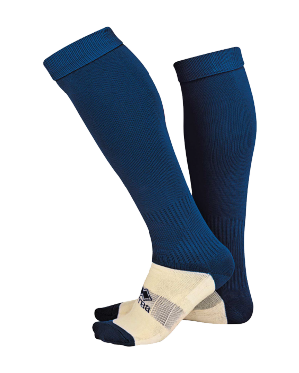 Socks Polyestre – Navy