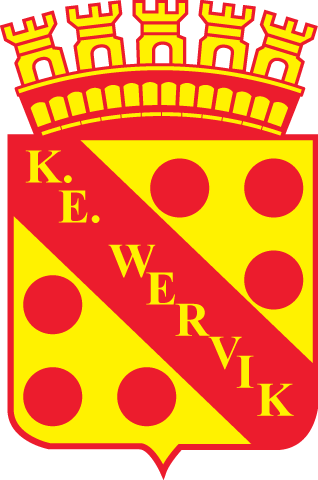 Logo Ke Wervik