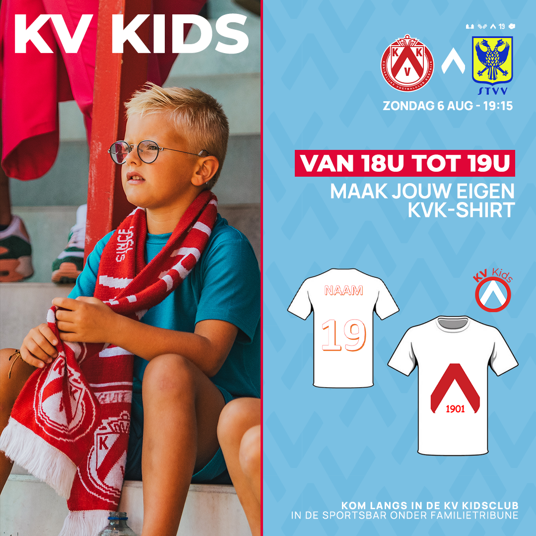 KV Kids KVKSTV