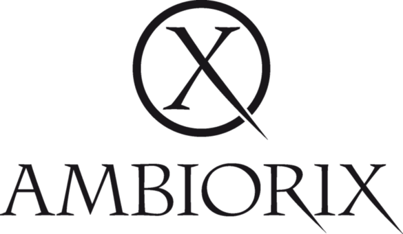 Logo Ambiorix