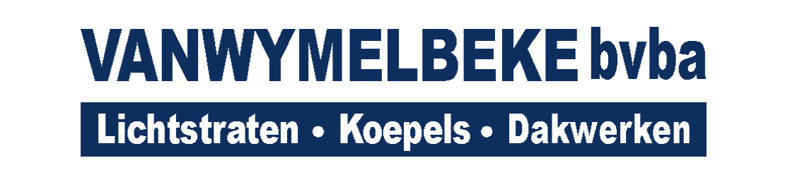 Logo Vanwymelbeke
