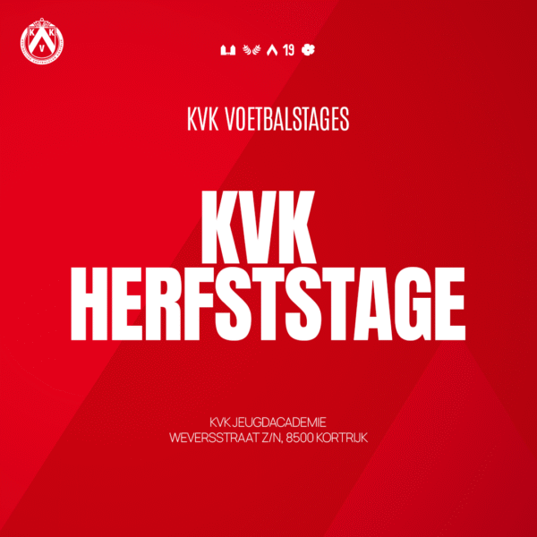 HERFSTSTAGE