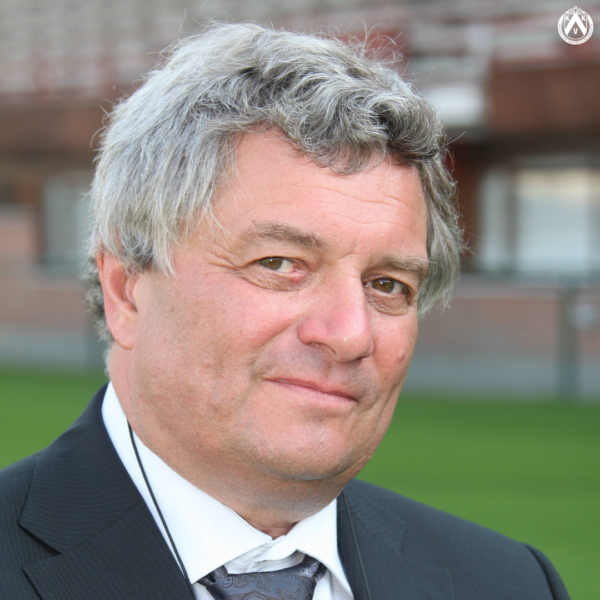 Jan Valcke Overleden KVK