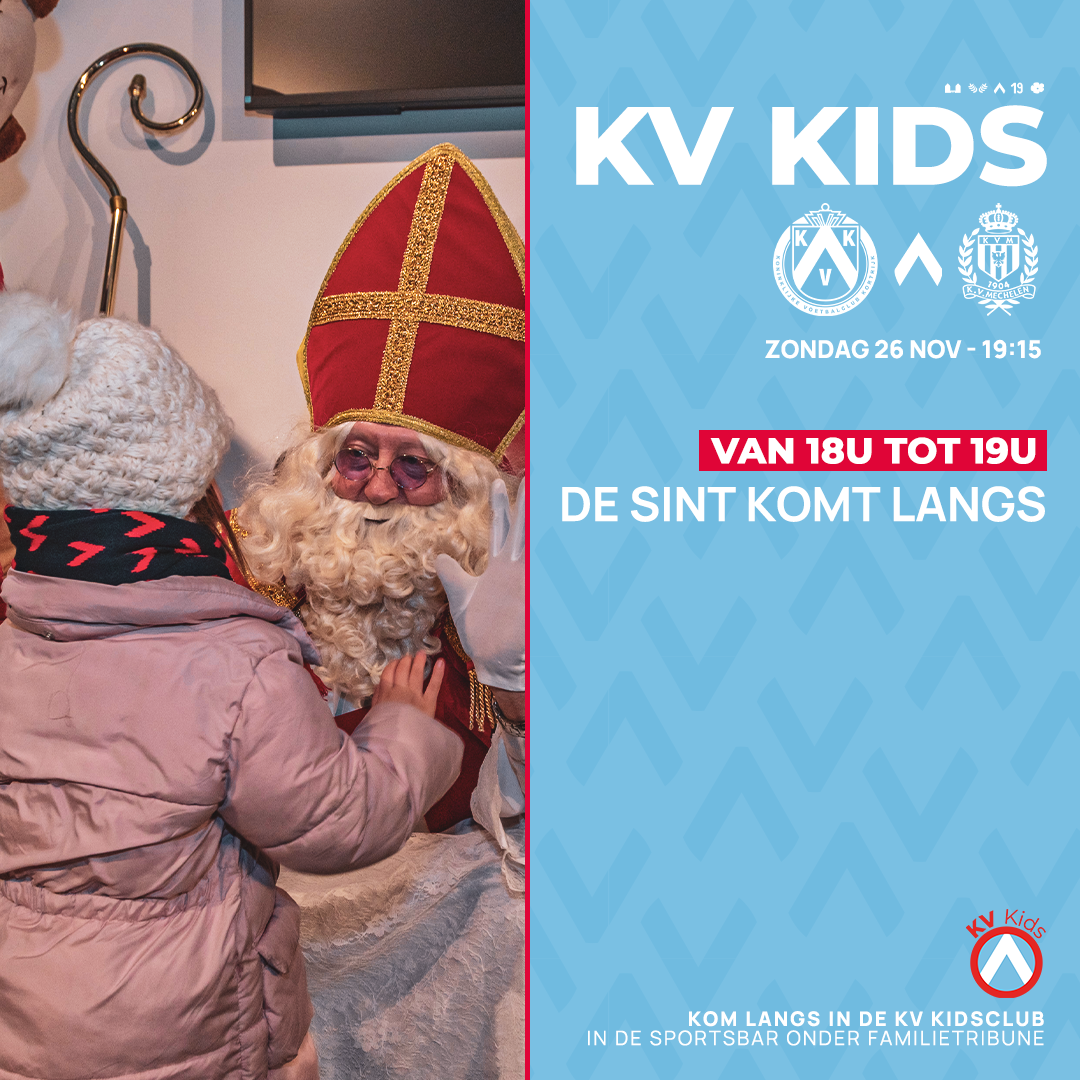KV Kids KVKKVM 2324