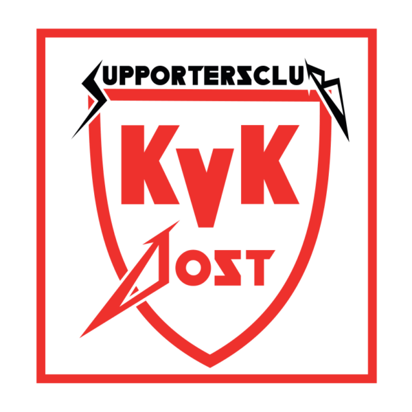 LogoKVKOost Metallicastyle LogoKVKOost Metallicastyle