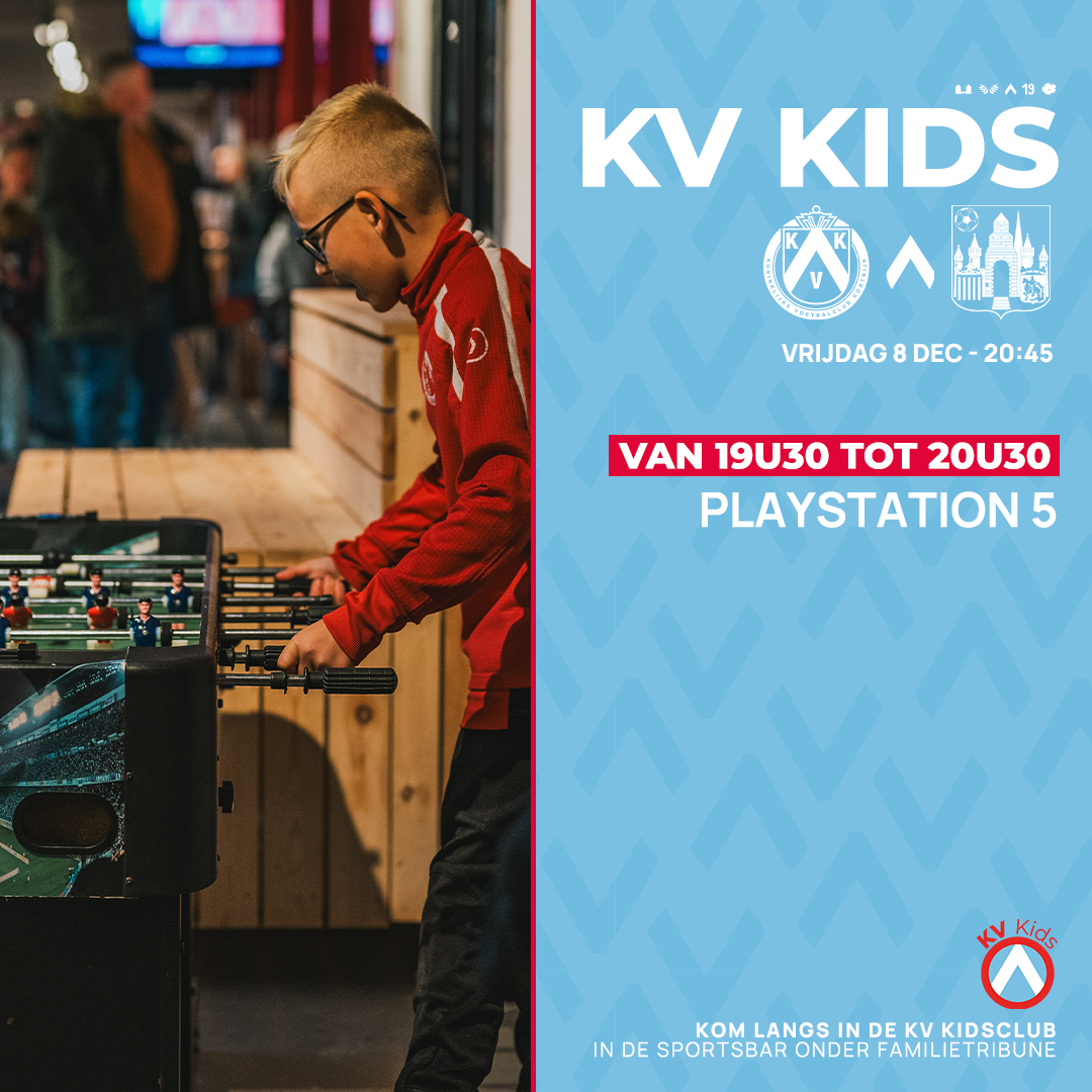 KV Kids 2324 KVKWES