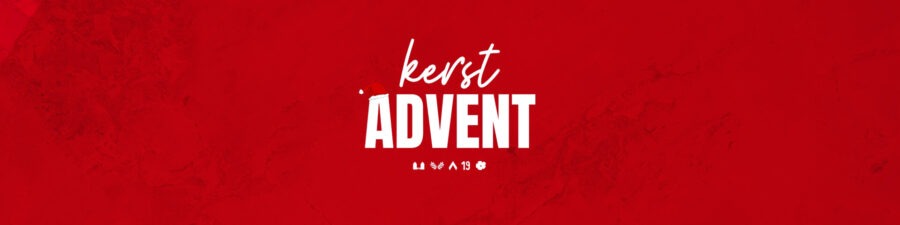 Thumbnail Kerstadvent