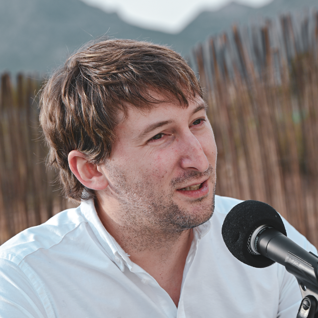 Radio Djamel Pieter Eecloo Foto Site