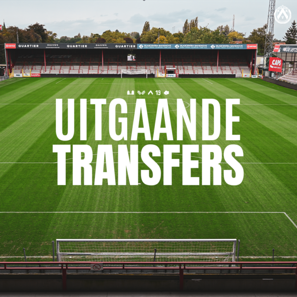 Uitgaande Transfers 13 01