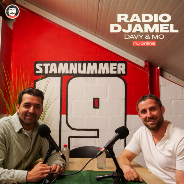 Radio Djamel Davy & Mo Online