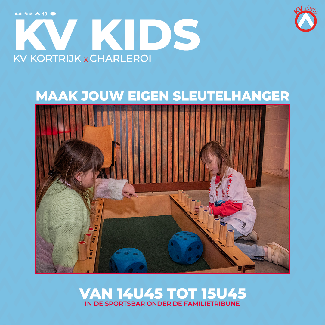 KV Kids KVKCHA PO3