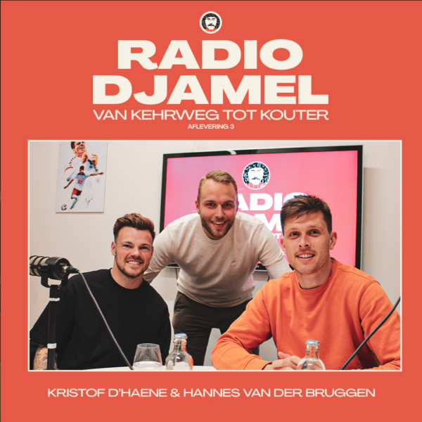 Radio Djamel PO3 Online