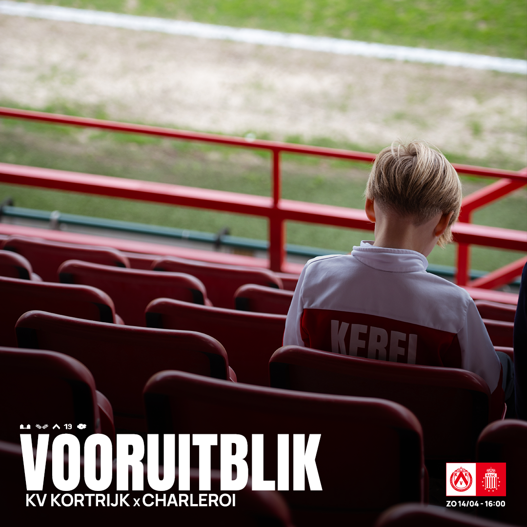 Vooruitblik KVKCHA PO3 Vooruitblik KVKCHA PO3