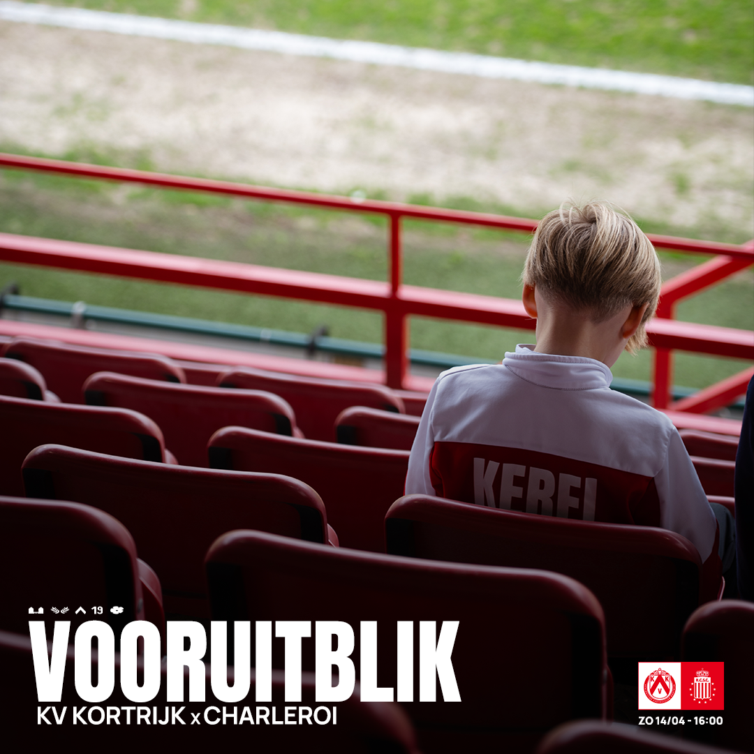 Vooruitblik KVKCHA PO3