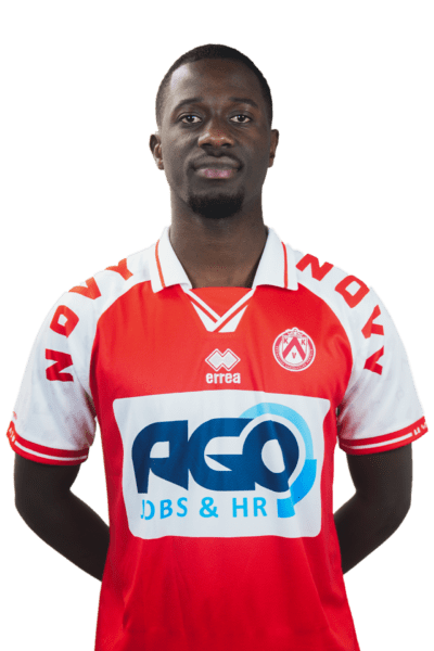 Gueye Website KVK