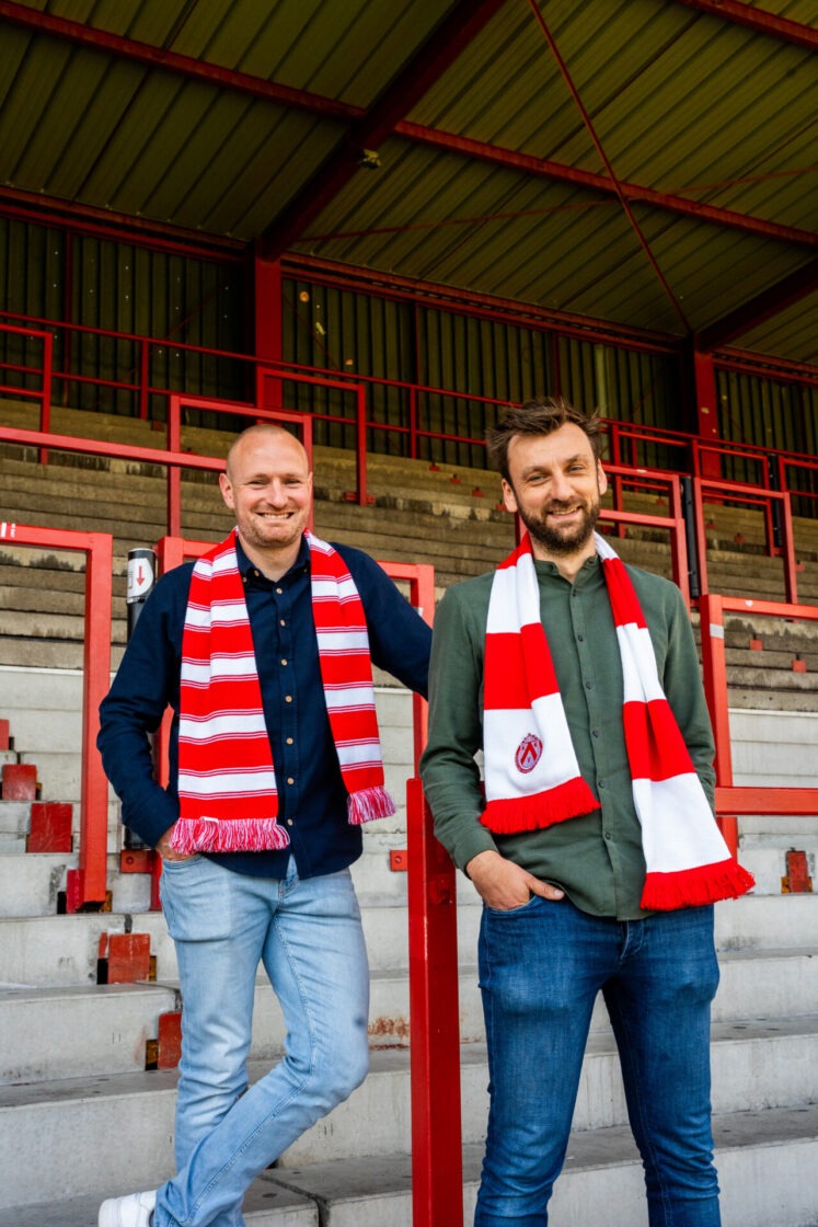 VOORSTELLING JELLE & NILS 47