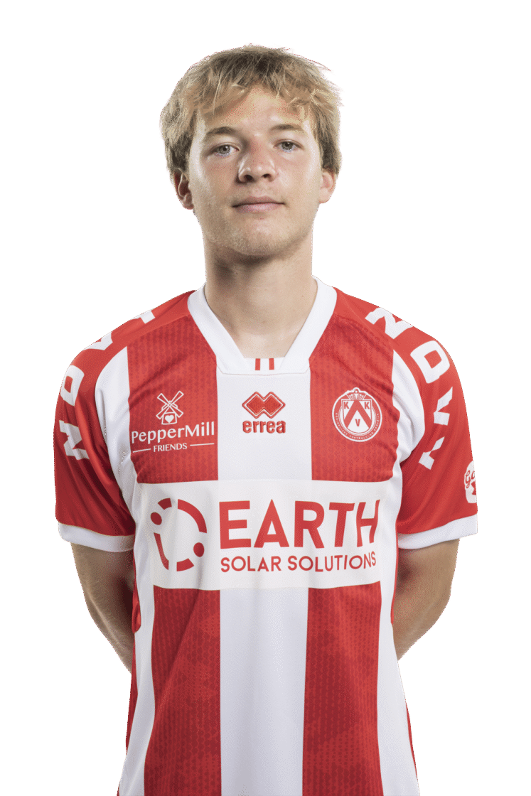 2526 KV Kortrijk Lenn De Smet Striker 045