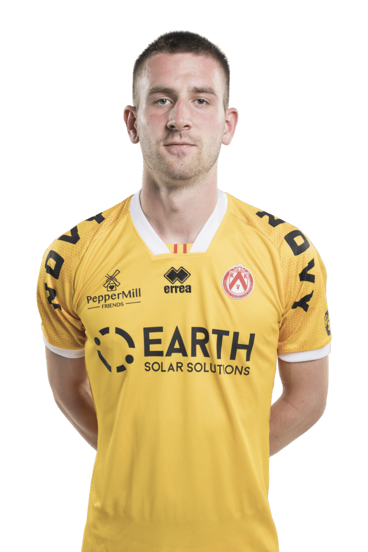 2526 KV Kortrijk Patrik Gunnarsson Goalkeeper 011