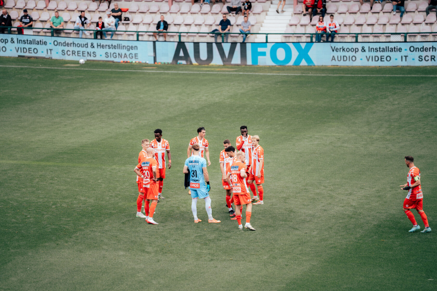 KVK FANDAG 120 KVK FANDAG 120