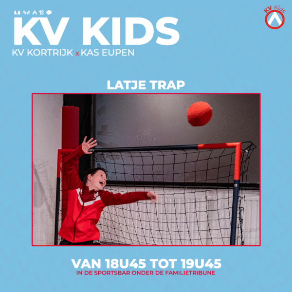KV KIDS KVKEUP 2526