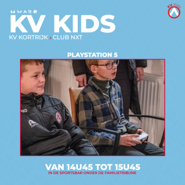 KV KIDS KVKNXT KV KIDS KVKNXT
